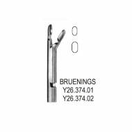 Breunings Tonsil