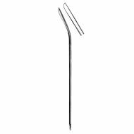 Trocars & suction tubes Guide Needles
