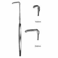 Senn-Green Retractors