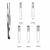 Dressing & Tissue Forceps