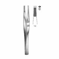 LANES Dressing & Tissue Forceps