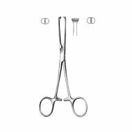 Tissue and Intestinal Forceps ALLIS