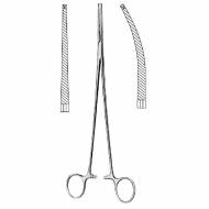 Bengolea Artery Forceps