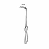 Soft Tissue Retractor WASSMUND