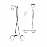 Intestinal Forceps BABCOCK-ATRAUMA
