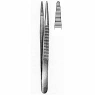 Bonney Dressing & Tissue Forceps