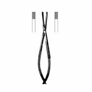 HENRY Dressing & Tissue Forceps