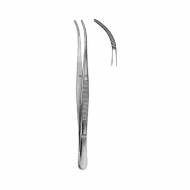 SEMKEN Dressing & Tissue Forceps