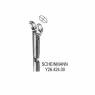 Scheinmann Tonsil