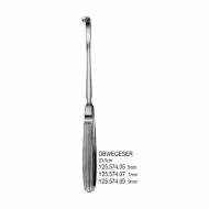 Ramus Retractor OBWEGESER