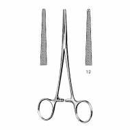Lovelace Artery Forceps