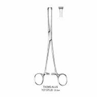Tissue and Intestinal Forceps THOMS-ALLIS
