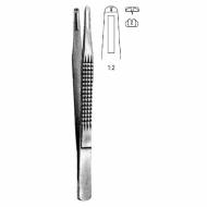 CHARNLEY Dressing & Tissue Forceps