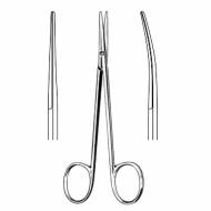 Scissors Fine Operating Scissors STRABISMUS