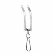 Palate and Chin Retractors