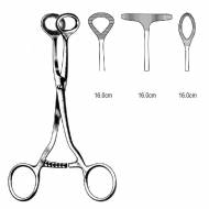 Collin Artery Forceps
