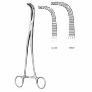 Gray Artery Forceps