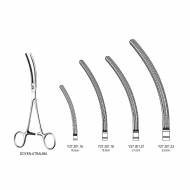 Atrauma Intestinal and Stomach Clamps DOYEN-ATRAUMA