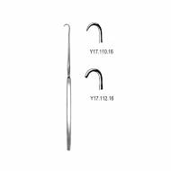 Trachea Retractors ITERSON