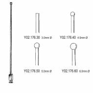 Schmid (Trocars & Suction Tubes)