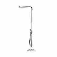 Condylar Neck and Alveolar Retractors SALZBURG