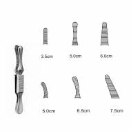 Diffenbach Artery Forceps