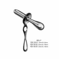 Kelly Rectum