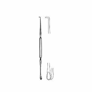 Gross Otology