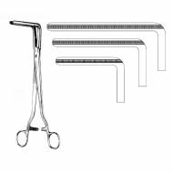 Wertheim Artery Forceps