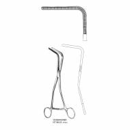 Atrauma Sigmoid Anastomosis Forceps VEIDENHEIMER