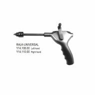 Ralk-Universal Bone Surgery
