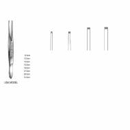 Dressing & Tissue Forceps