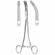 Heaney-Ballentine Artery Forceps