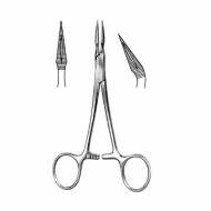 STIEGLITZ Dressing & Tissue Forceps