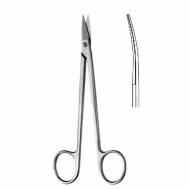 Scissors  Operating and Gum Scissors QUINBY