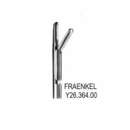 Fraenkel Tonsil