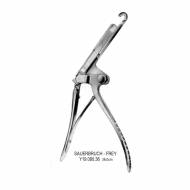 Sauerbruch-frey Thoracic & Lung Surgery
