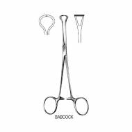 Intestinal Forceps BABCOCK