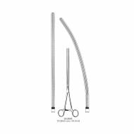 Atrauma Intestinal and Stomach Clamps SCUDDER