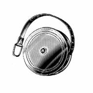 Meter Stethoscope,sensibility and measuring instrument