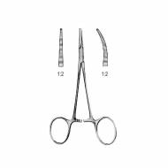 Micro-Mosquito Artery Forceps
