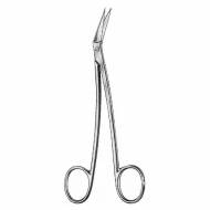 Scissors Operating and Gum Scissors LOCKIN