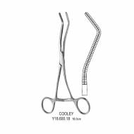 Cooley Cardiovascular
