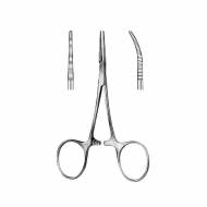 Hartmann Artery Forceps
