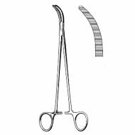 Desjardins Artery Forceps