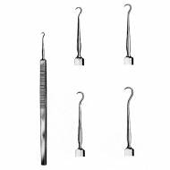 Retractors