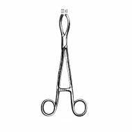 Tissue and Intestinal Forceps LITTLEWOOD