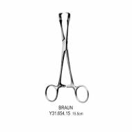 Braun Gyneocology