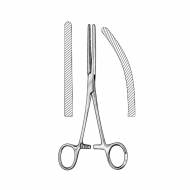 Intestinal Clamp Forceps BABY-DOYEN