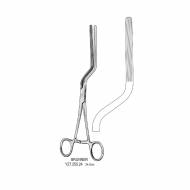 Intestinal and Appendix Clamps Forceps BRUNNER